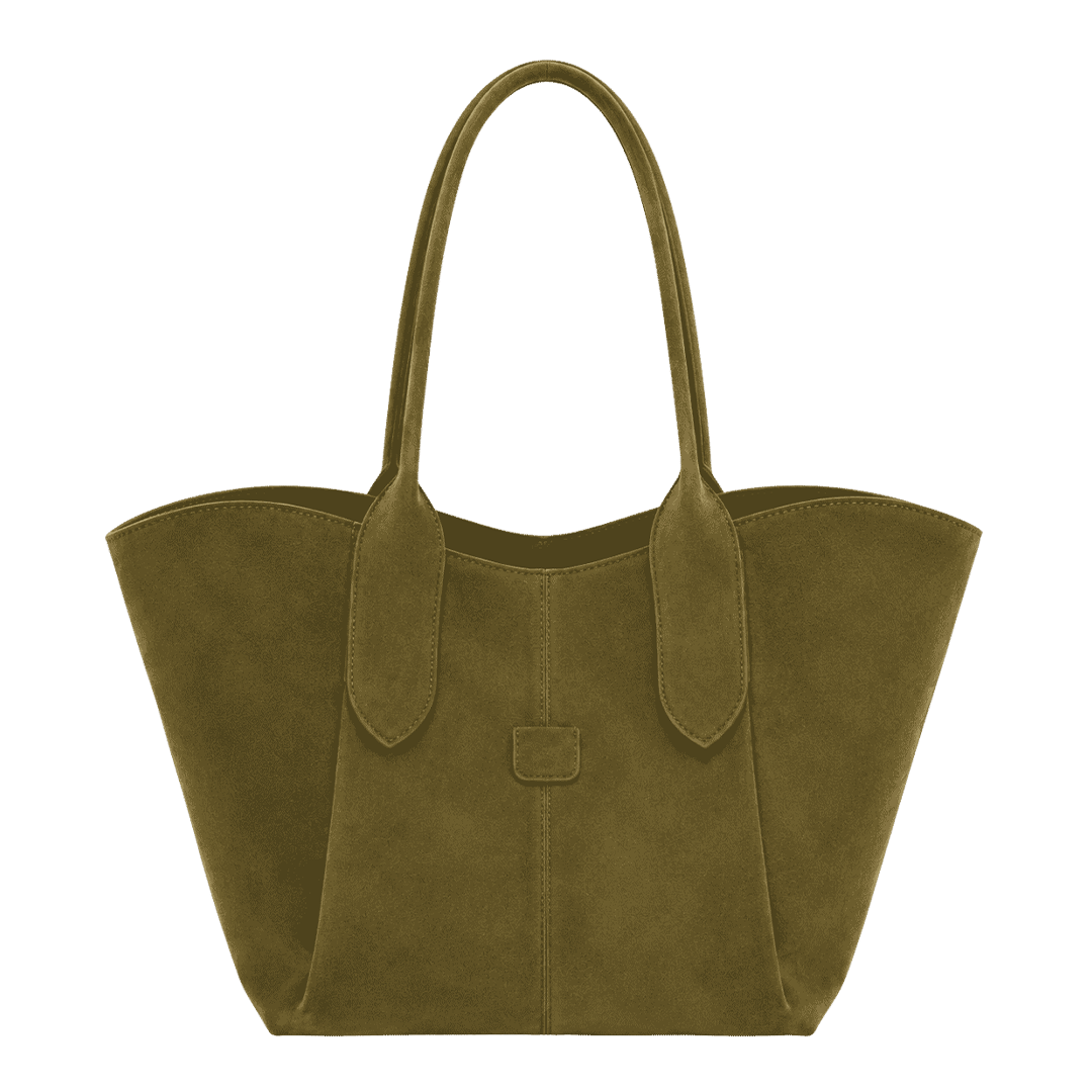 The Willow Tote thumb- image